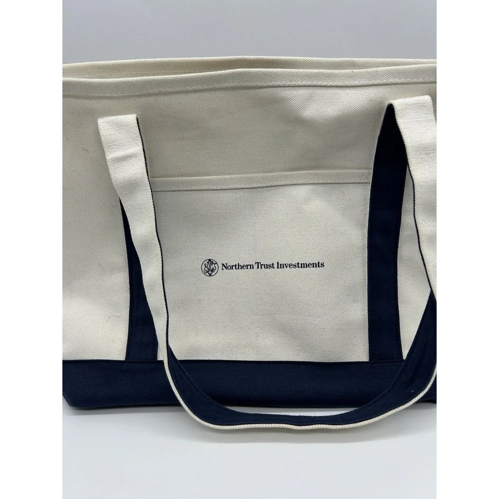 Leeds Cotton Canvas Tote‎ Bag